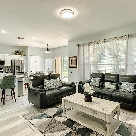Windsor Hill Dream Villas Орландо Екстер'єр фото