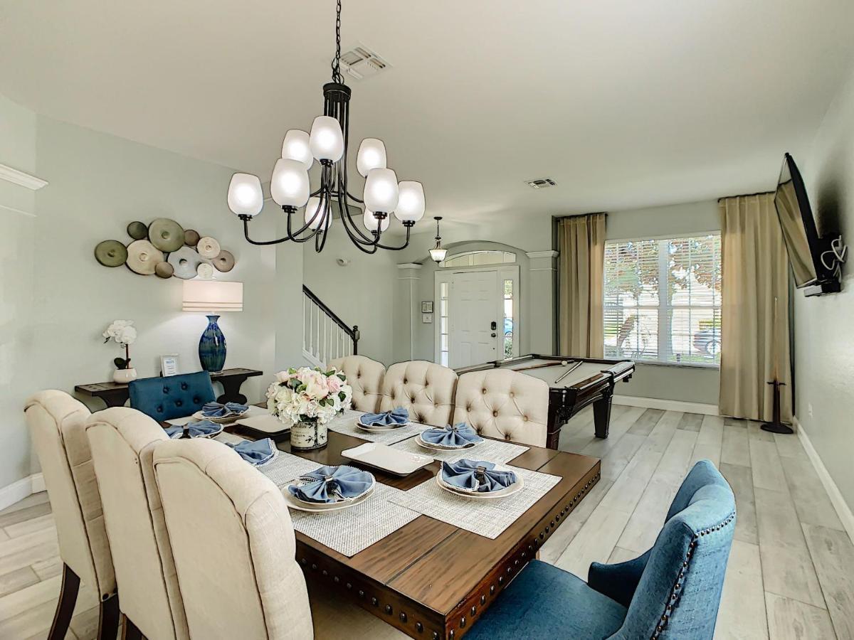 Windsor Hill Dream Villas Орландо Екстер'єр фото