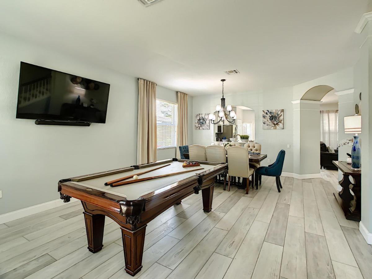 Windsor Hill Dream Villas Орландо Екстер'єр фото