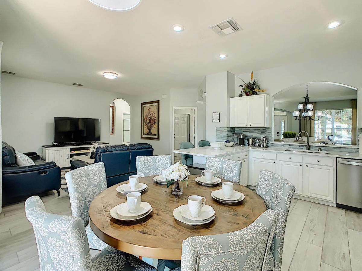 Windsor Hill Dream Villas Орландо Екстер'єр фото