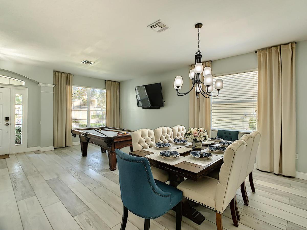 Windsor Hill Dream Villas Орландо Екстер'єр фото