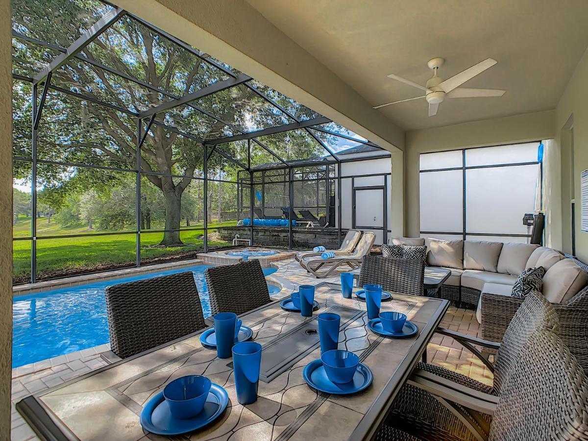 Windsor Hill Dream Villas Орландо Екстер'єр фото