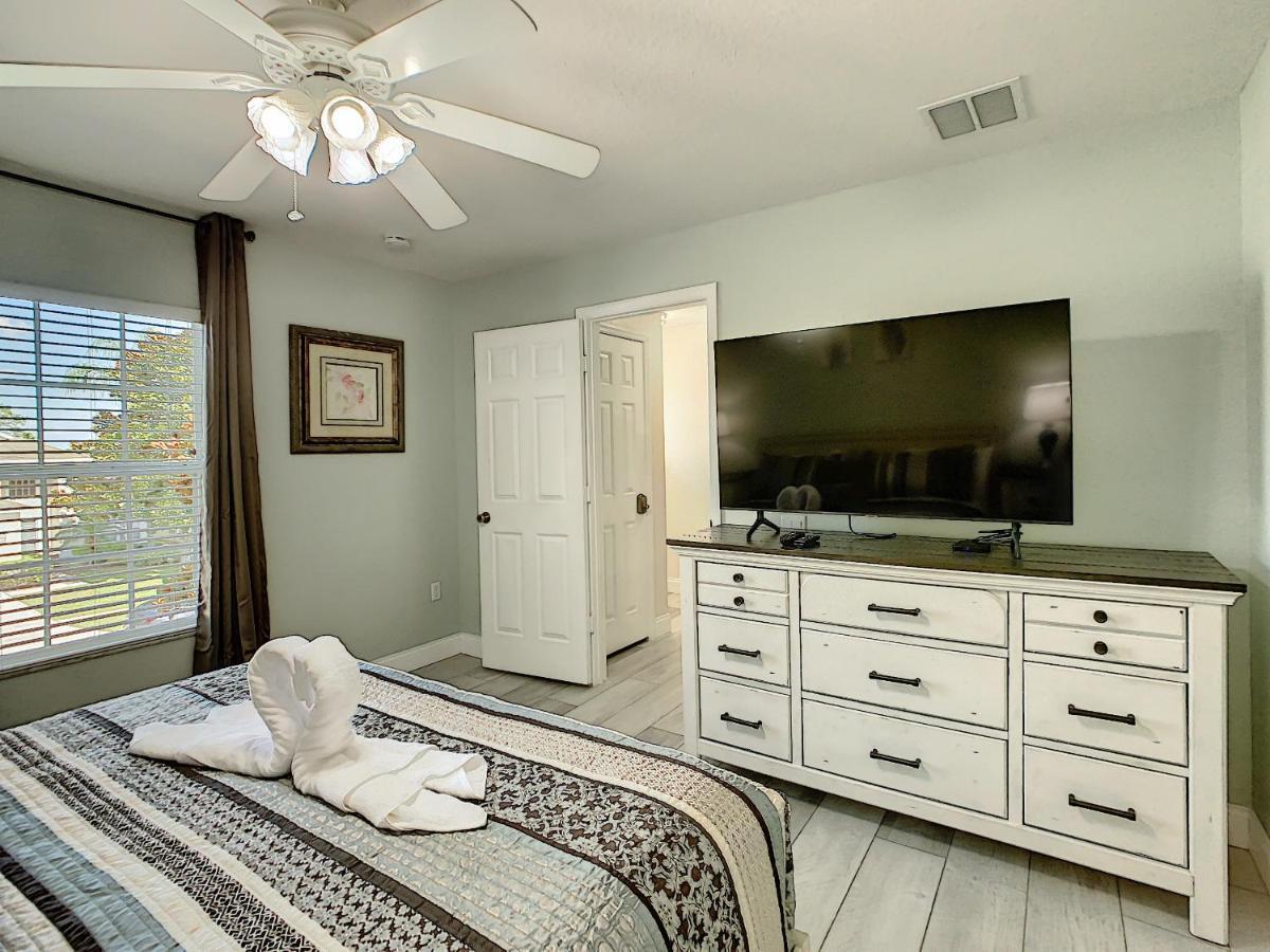 Windsor Hill Dream Villas Орландо Екстер'єр фото