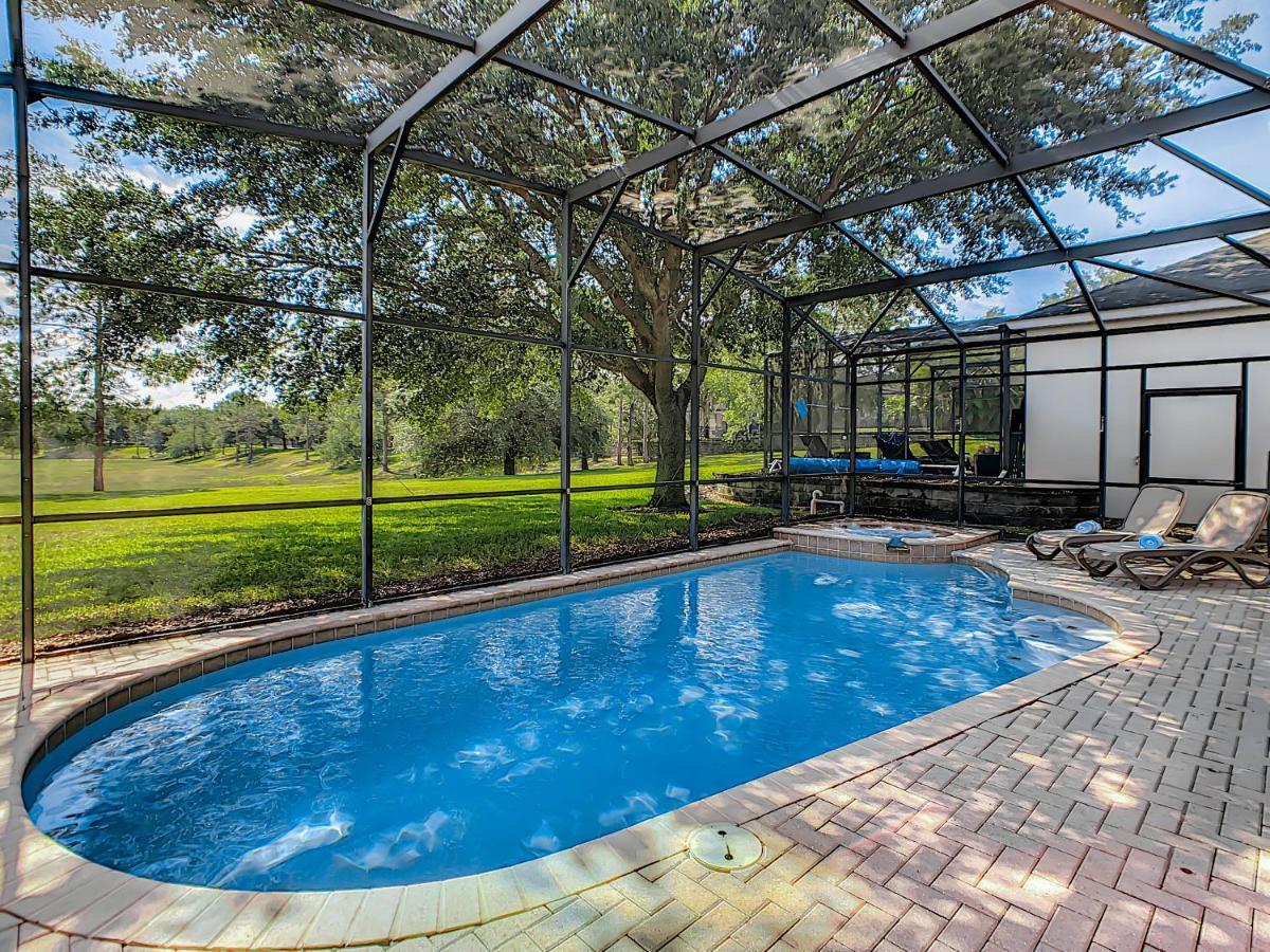 Windsor Hill Dream Villas Орландо Екстер'єр фото
