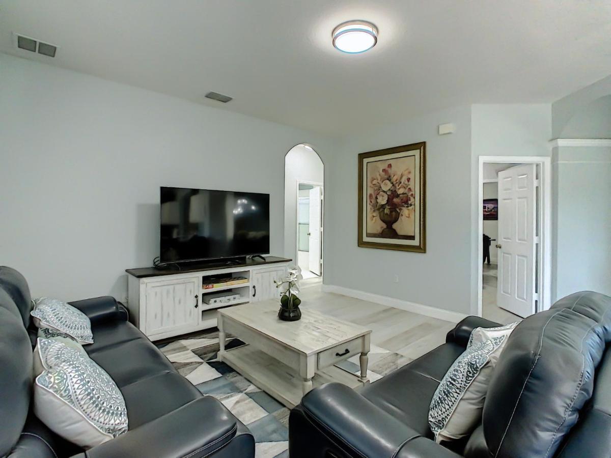 Windsor Hill Dream Villas Орландо Екстер'єр фото