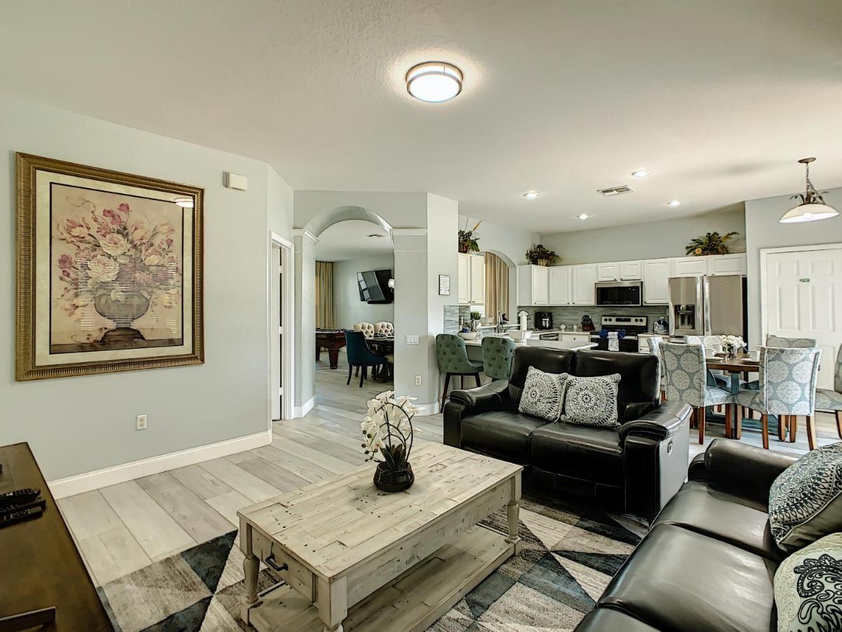 Windsor Hill Dream Villas Орландо Екстер'єр фото