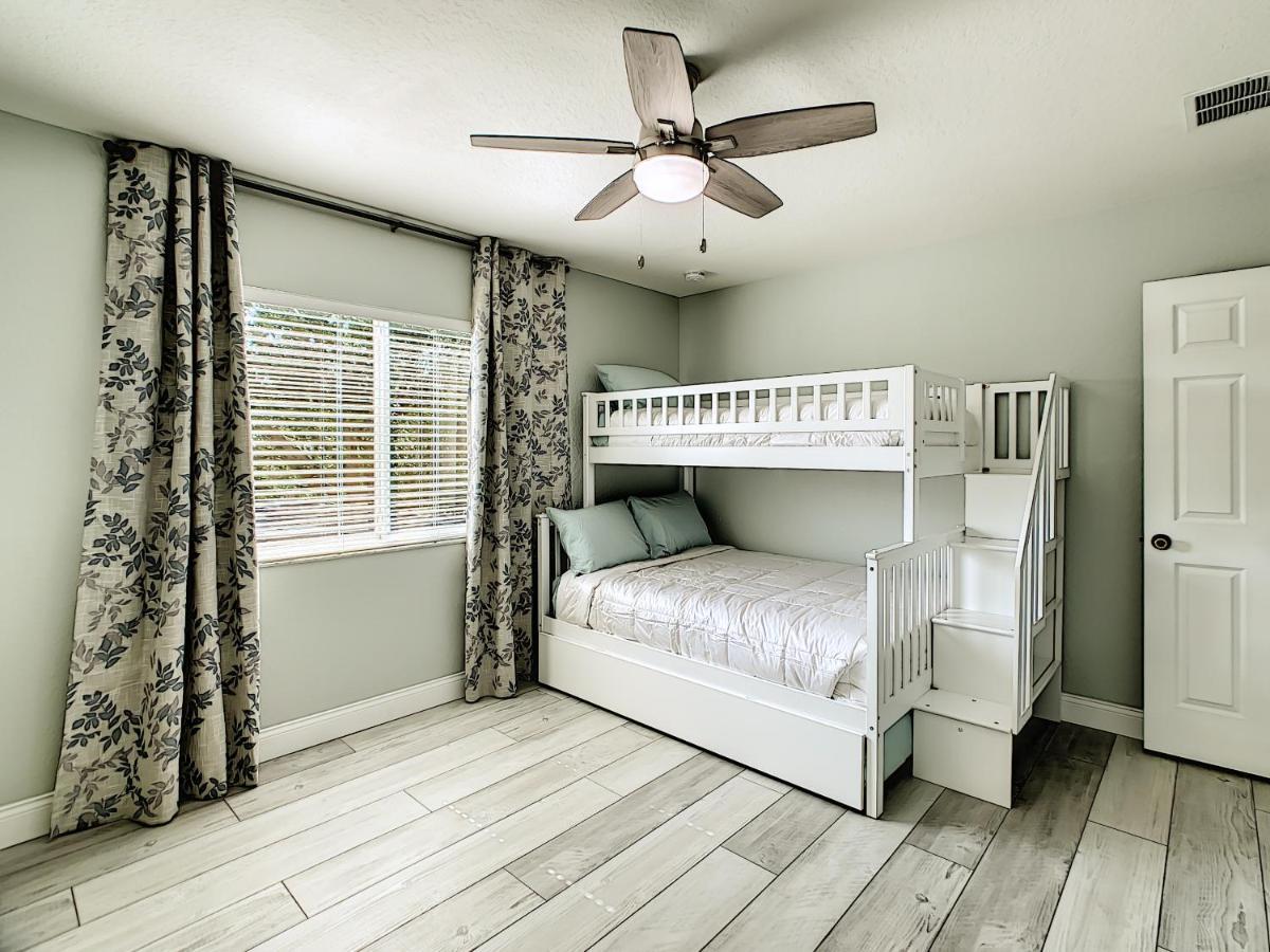 Windsor Hill Dream Villas Орландо Екстер'єр фото