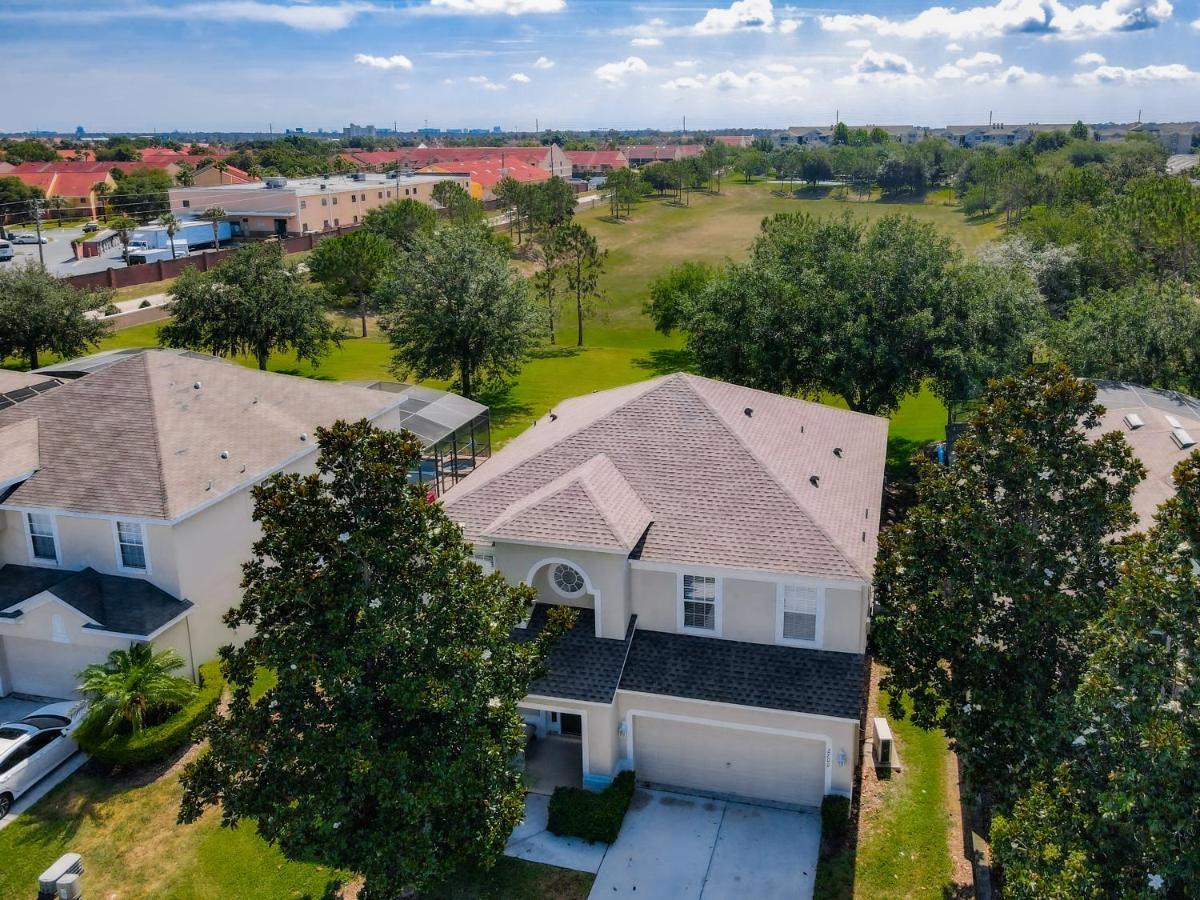Windsor Hill Dream Villas Орландо Екстер'єр фото