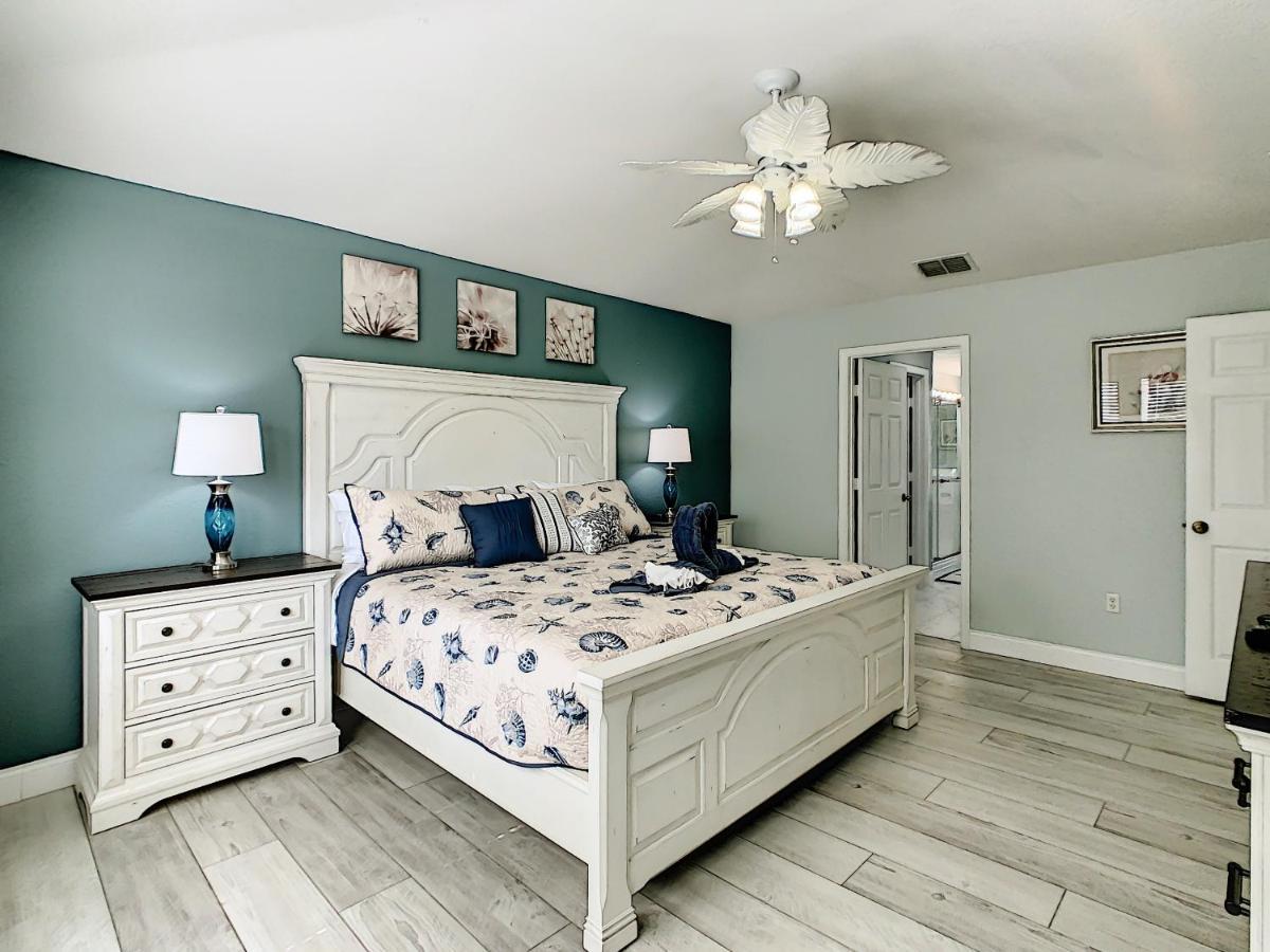 Windsor Hill Dream Villas Орландо Екстер'єр фото