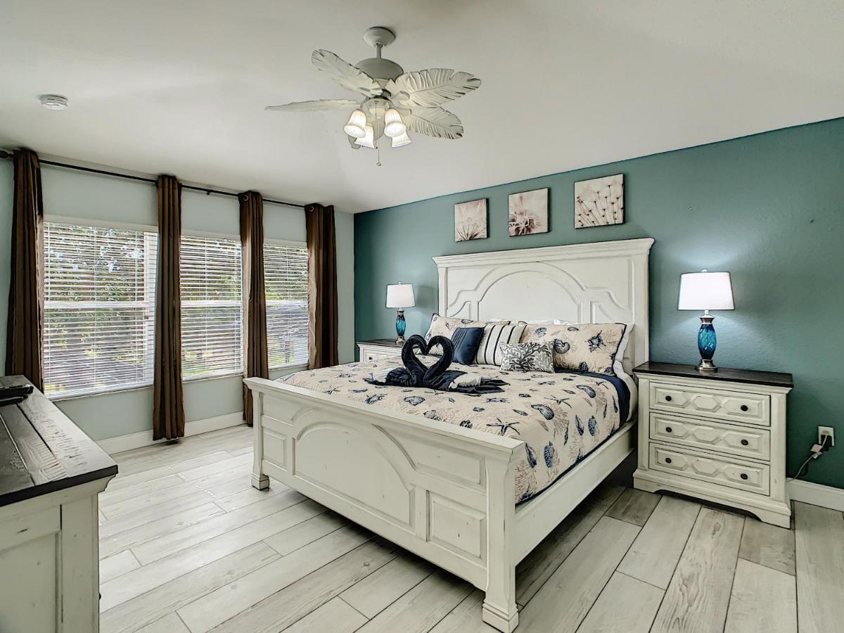 Windsor Hill Dream Villas Орландо Екстер'єр фото