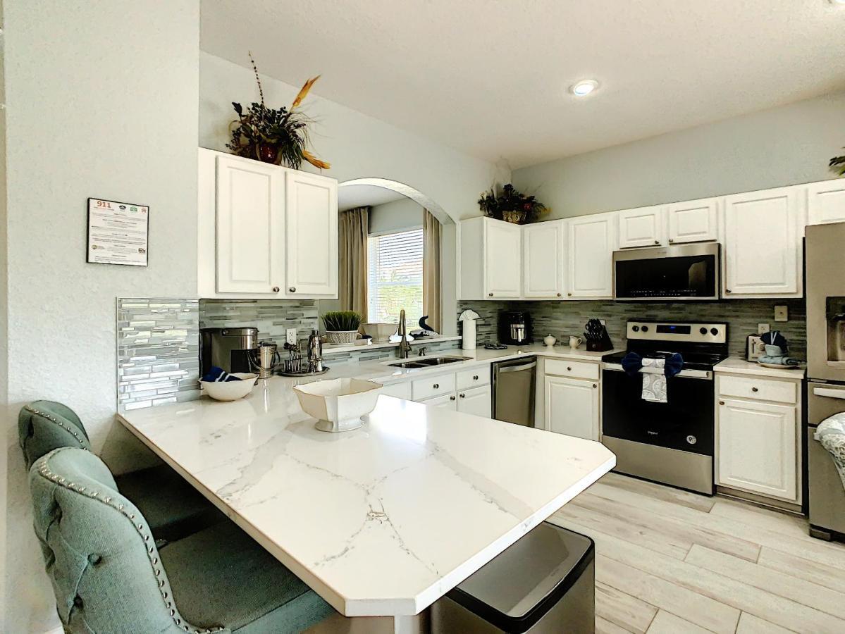 Windsor Hill Dream Villas Орландо Екстер'єр фото