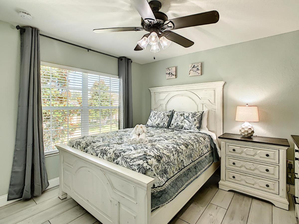 Windsor Hill Dream Villas Орландо Екстер'єр фото