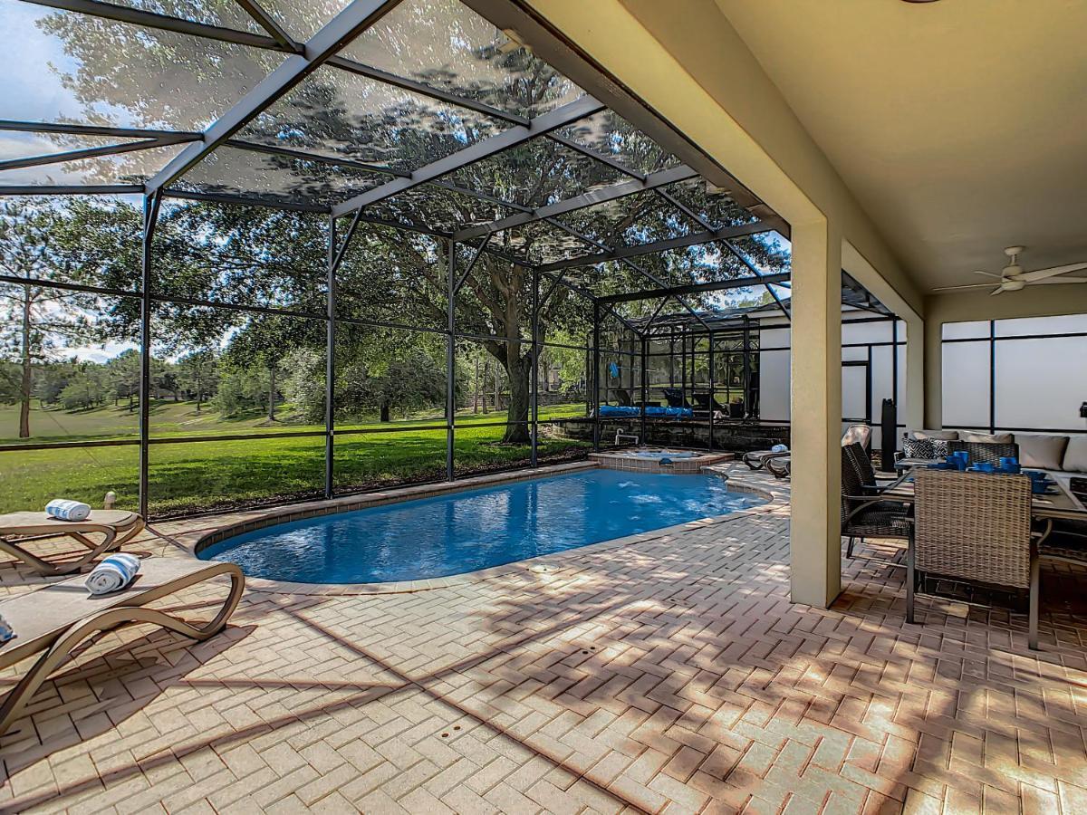 Windsor Hill Dream Villas Орландо Екстер'єр фото