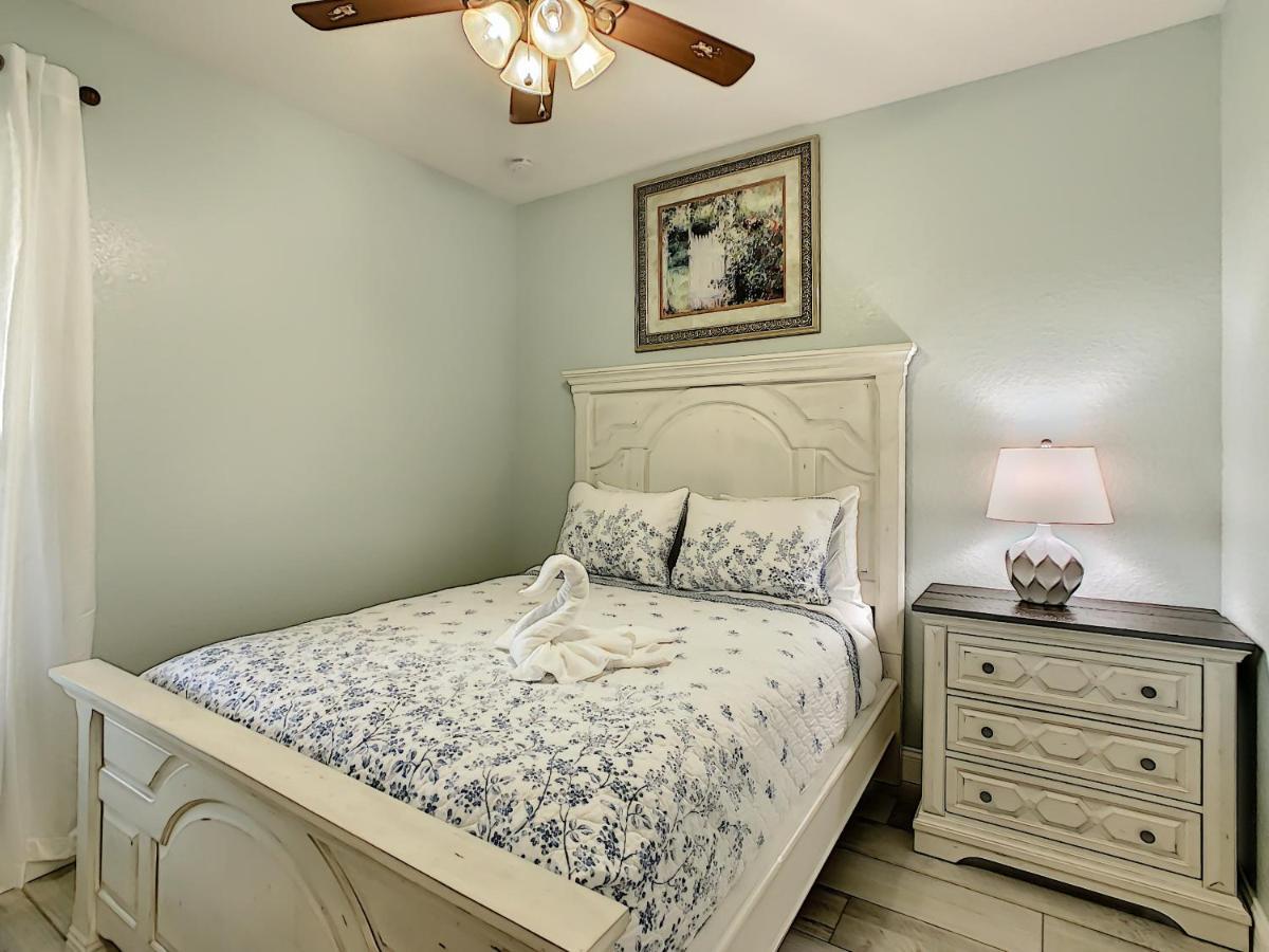 Windsor Hill Dream Villas Орландо Екстер'єр фото