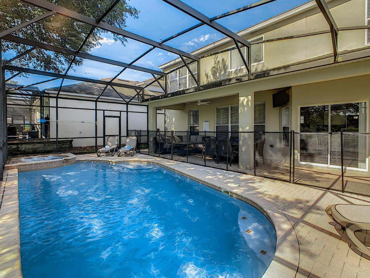 Windsor Hill Dream Villas Орландо Екстер'єр фото