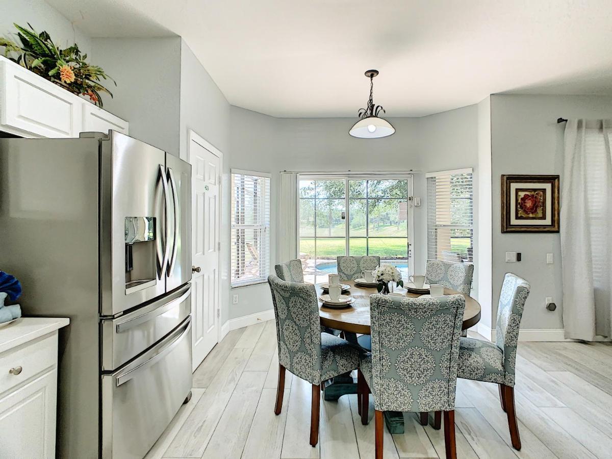 Windsor Hill Dream Villas Орландо Екстер'єр фото