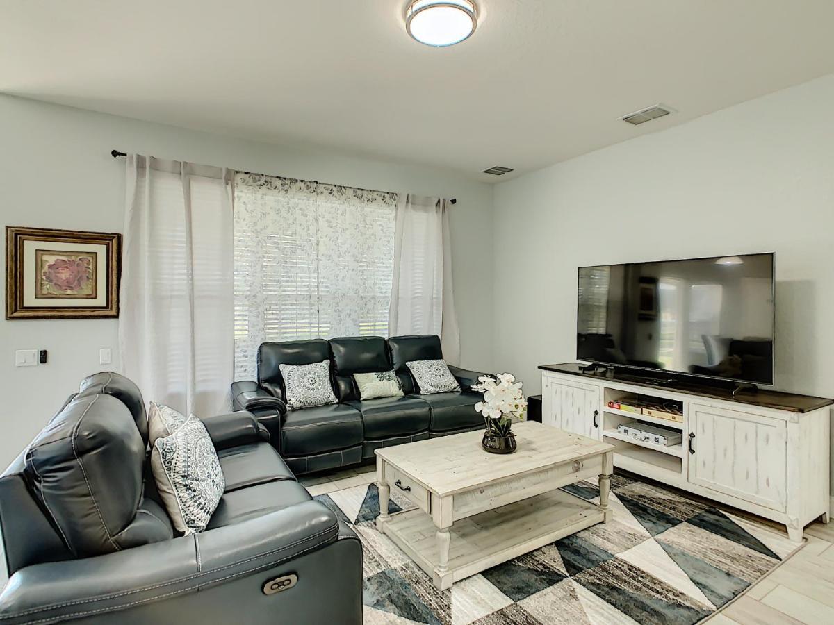 Windsor Hill Dream Villas Орландо Екстер'єр фото