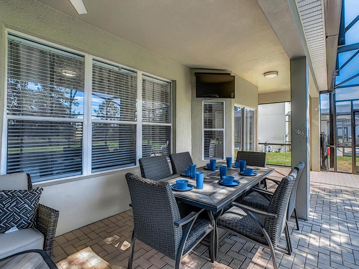 Windsor Hill Dream Villas Орландо Екстер'єр фото