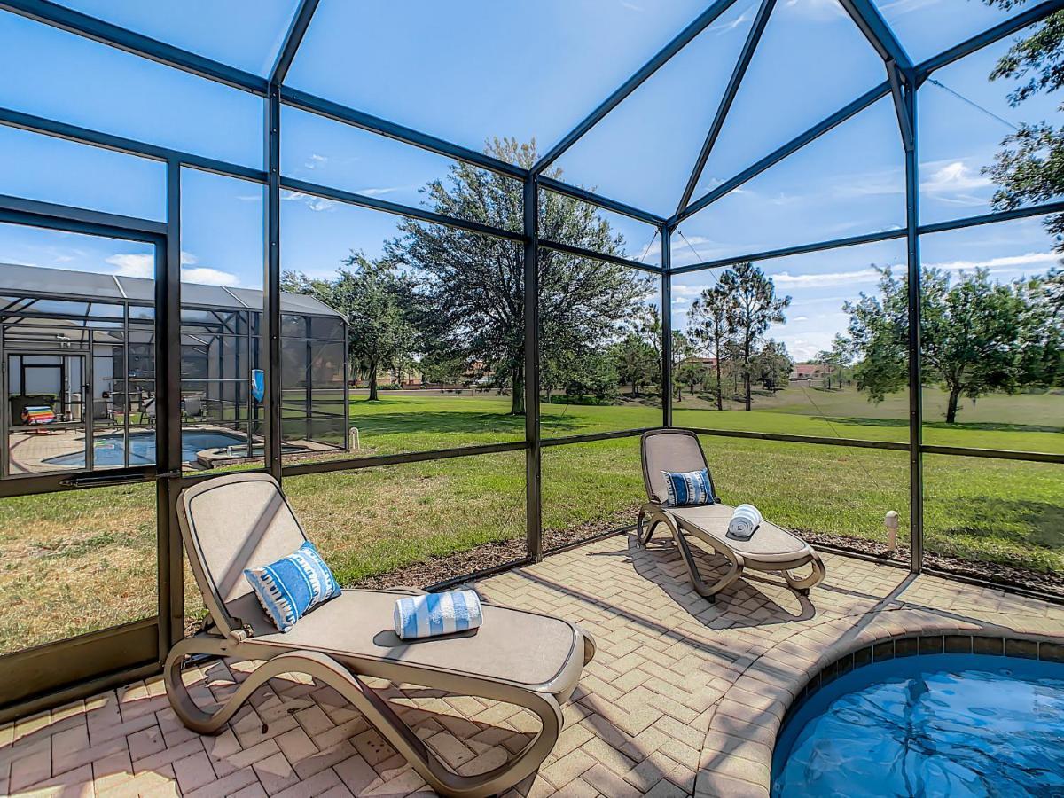 Windsor Hill Dream Villas Орландо Екстер'єр фото