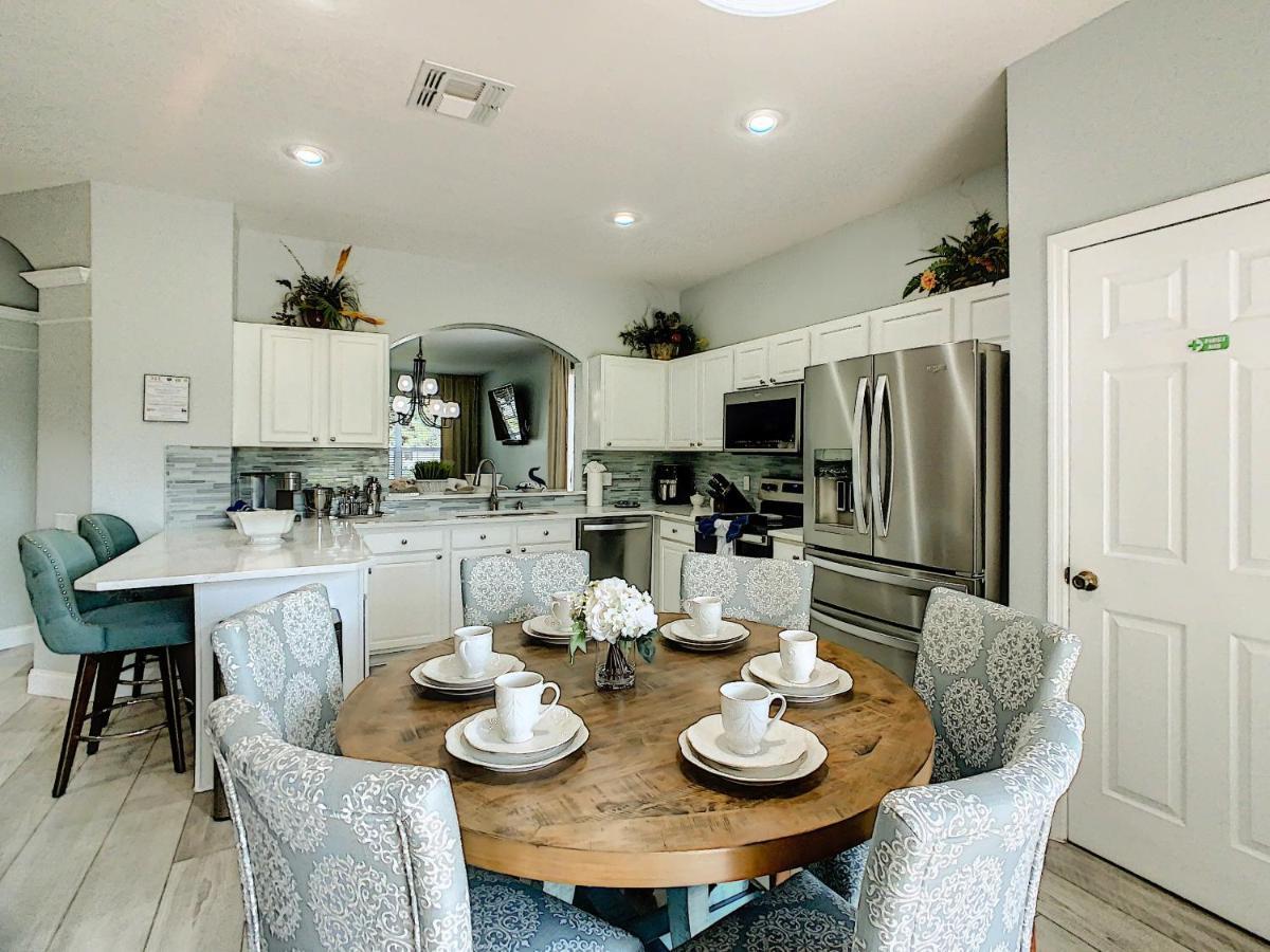 Windsor Hill Dream Villas Орландо Екстер'єр фото